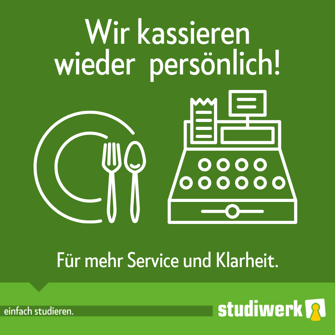 Foto: Self-Checkout war gestern – wir übernehmen wieder!